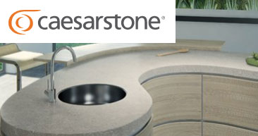 Quartz Brands CeasarStone 