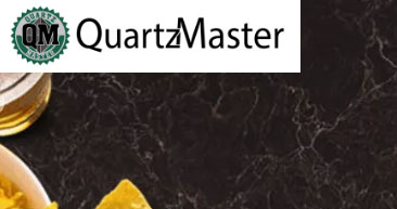  Quartz Brands Quartz Master 